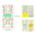 thumbnail image 3 of Gift Wrap Paper,Small Easter Chick Rabbit OPP Handy Snack Chocolate Gift Gift Packaging Candy Bag, 3 of 8