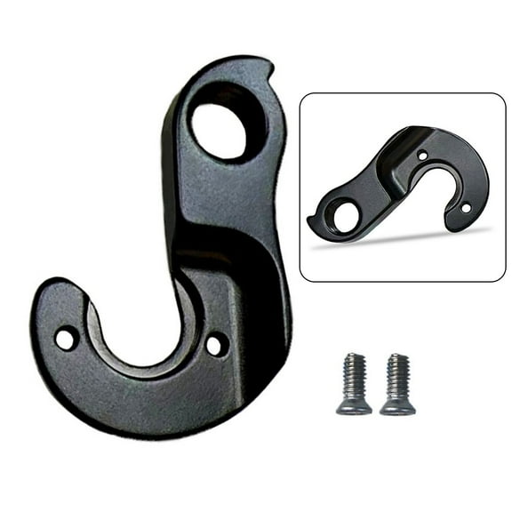 Cycle Bike Frame Rear Derailleur Hanger Alloy Domane Mech for-Trek