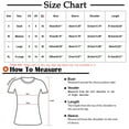 thumbnail image 2 of Rezuofi 2 Pcs Women's Short Puff Sleeve Knit Tops 2025 Trendy Crewneck Striped T Shirts Casual Summer Blouses, 2 of 8