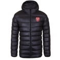 thumbnail image 2 of Arsenal FC Mens Crest Quilted Jacket, 2 of 5