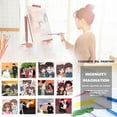 thumbnail image 4 of DIY Digital Oil Painting Modern Minimalist Hand Drawn Decorative Gift;, 4 of 9