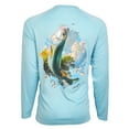 thumbnail image 2 of PR HOOK M' GRAPH TEE, 2 of 5
