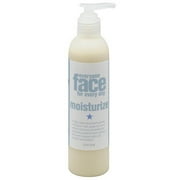 Face Moisturize, 8 Oz (pack Of 1)