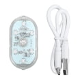 thumbnail image 2 of Luz LED de noche táctil Nikou para coche mini lámpara de ambiente funcionalidad inteligente, 2 of 9