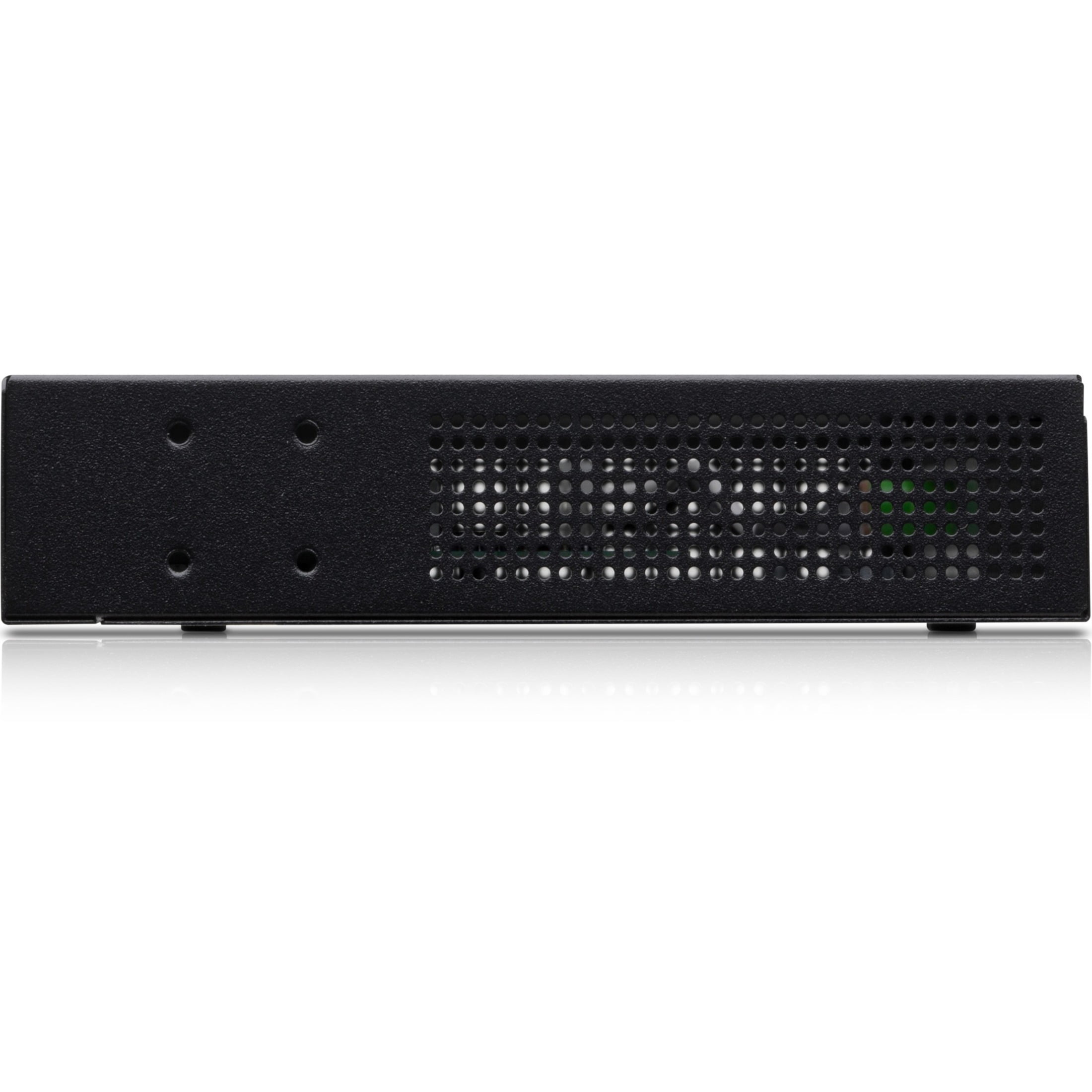 10-Port High-Performance Gigabit Router with PoE Flexibility