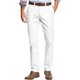 thumbnail image 1 of Tommy Hilfiger Mens Custom Fit Casual Chino Pantalones, Blanco, 40W x 30L, 1 of 1