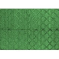 thumbnail image 1 of Ahgly Company Indoor Rectangle Oriental Emerald Green Industrial Area Rugs, 8' x 10', 1 of 4