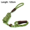 thumbnail image 2 of Correa para perro con correa antideslizante, correa para pasear y entrenar perros con cuerda, correa de nailon resistente sin tirones, 2 of 5
