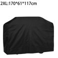 thumbnail image 1 of Housse de Barbecue Robuste Imperméable Protection de Jardin 7 Tailles, 1 of 4