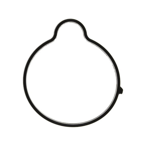 Thermostat Housing Gasket - Compatible with 2013 - 2020 Buick Encore 2014 2015 2016 2017 2018 2019