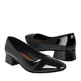 thumbnail image 1 of TACONES MUJER SIENA 11005 CHAROL NEGRO, 1 of 4