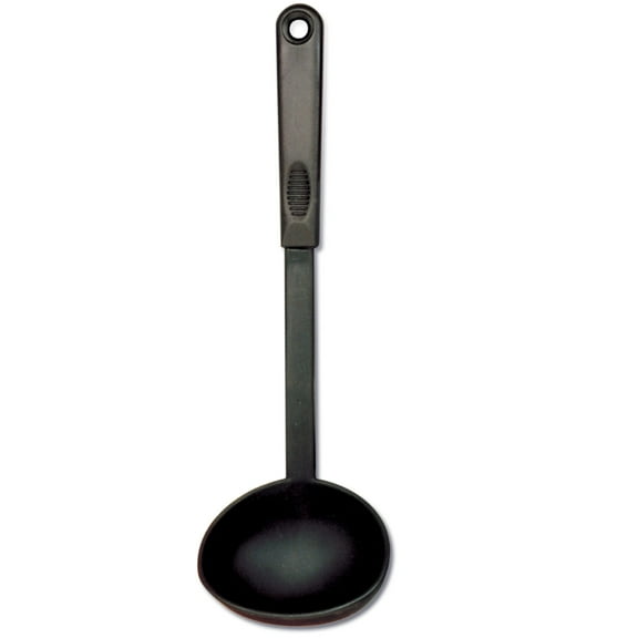Norpro Nylon 10-Inch Ladle, 4 ounce