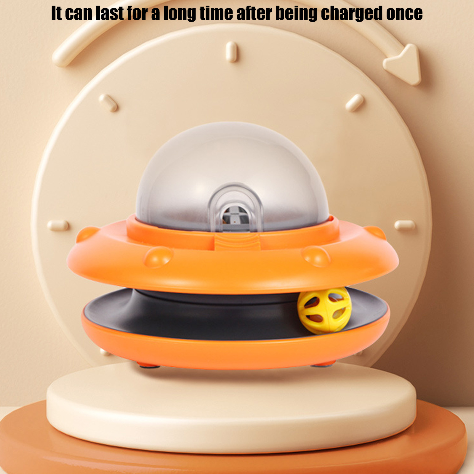 Automatic Cats Slow Feeders Interactively Treat Dispenser With Smarted Sensors And Release Holes