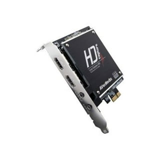 Capturadora AverMedia Live Gamer HD 2 PCI-E HDMI 1080p 60 fps GC570
