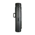 thumbnail image 1 of Tnarru Poster Tube, Round, Storage Case, Fishing Rods, Storage Tube, Protector, Blueprint Case, Tube, Extendable Poster Tube for Drafts 18.5cm L 84to145 cm, 1 of 8