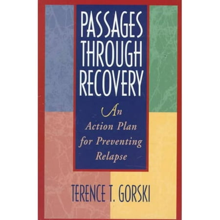 Passages Through Recovery An Action Plan for Preventing Relapse
Epub-Ebook