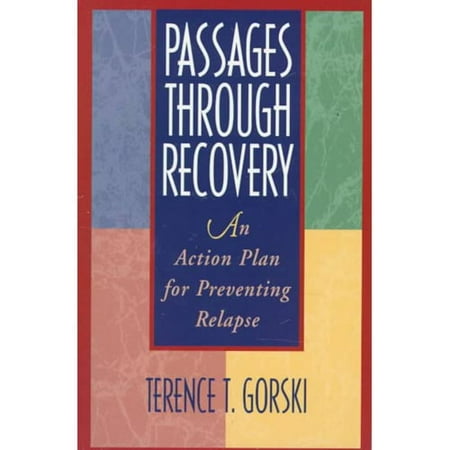 Passages Through Recovery An Action Plan for Preventing Relapse
Epub-Ebook