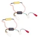 thumbnail image 1 of Módulo de señal de trasera DD3009, accesorios, repuestos, repuestos profesionales, 1 of 8