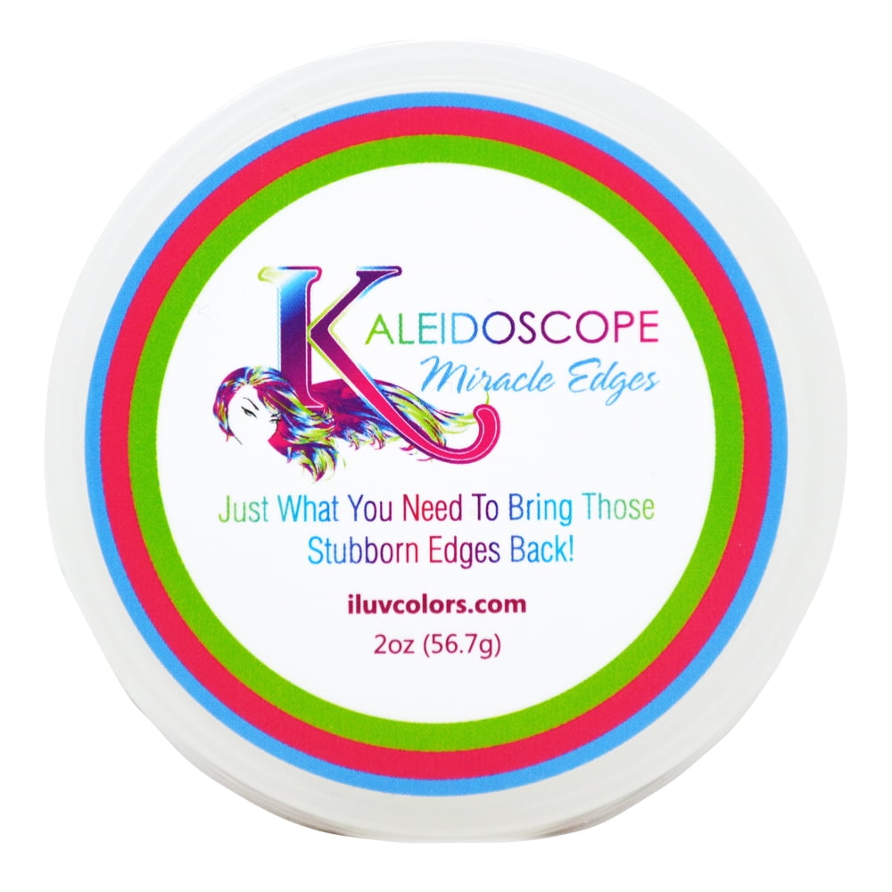 kaleidoscope hair products review