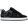 thumbnail image 2 of DC Men's Court Graffik SE Shoes, 2 of 2