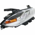 thumbnail image 5 of For Dodge Dart Headlight 2016 Passenger Side Chrome SE/Aero/Limited CAPA Certified For CH2519151 | 68292802AA, 5 of 7