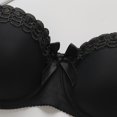 thumbnail image 4 of Hfnxid Women Bras Under $ 5.00,Girls Bra Underwear Seamless With Cups Without Steel Rings Gathered Comfortable Bra, 4 of 8