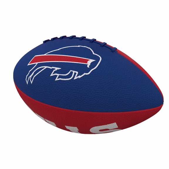 Junior Rubber Football BILLS