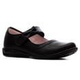 thumbnail image 3 of Zapatos Escolares Lia para Niña 23L negro 19, 3 of 6