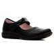 thumbnail image 3 of Zapatos Escolares Lia para Niña 23L negro 23, 3 of 6