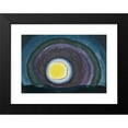 thumbnail image 2 of Arthur Dove 18x14 Black Modern Framed Museum Art Print Titled - Sunrise III (1936-37), 2 of 5