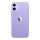 thumbnail image 2 of Smartphone Apple iPhone 12 64GB Morado Reacondicionado, 2 of 4