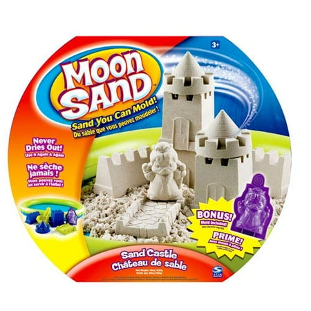 Moonsand Kit