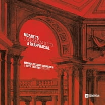 Stockholm Studies in Culture and Aesthetics: Mozart's 'La clemenza di Tito': A Reappraisal (Paperback)