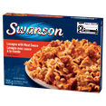 thumbnail image 2 of Swanson Lasagne avec sauce à la viande dîner glacé Swanson Lasagne avec sauce à la viande, 255g, 2 of 6
