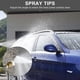 thumbnail image 3 of Pressure Washer Wand with Adjustable Angle Nozzle, 16 in ch 180 Degree with 5 Angles Quick Connect Pivot Adapter Coupler and Tips, 1/4Inch Quick Conne, 3 of 5