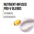 thumbnail image 6 of Pantene Pro-V Moisture Shampoo, Blends Rose Water, Sulfate-Free, 17.9 Oz, 6 of 7