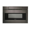thumbnail image 2 of Sharp Insight SMD2470AH  Microwaves|Microwave Drawers, 2 of 4