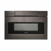 Sharp Insight SMD2470AH Microwaves|Microwave Drawers
