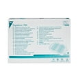 thumbnail image 2 of 3M Tegaderm Film, Transparent Film Dressing Frame Style, Sterile, 4 in x 4 3/4 in, 50 Count, 1 Pack, 2 of 7