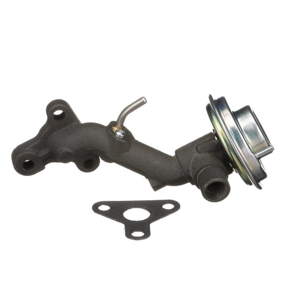 Standard Ignition EGR Valve