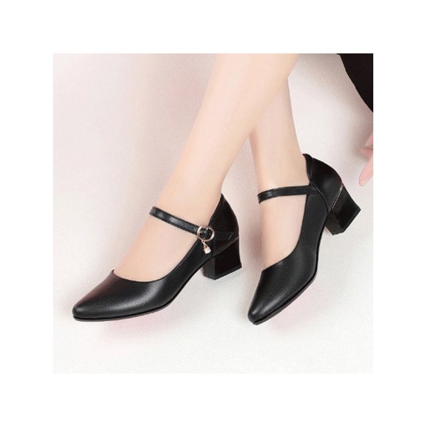 Ankle strap dress shoes hotsell