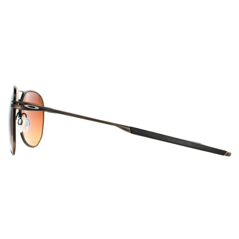 Oakley Parlay Prizm Ruby Rectangular Men