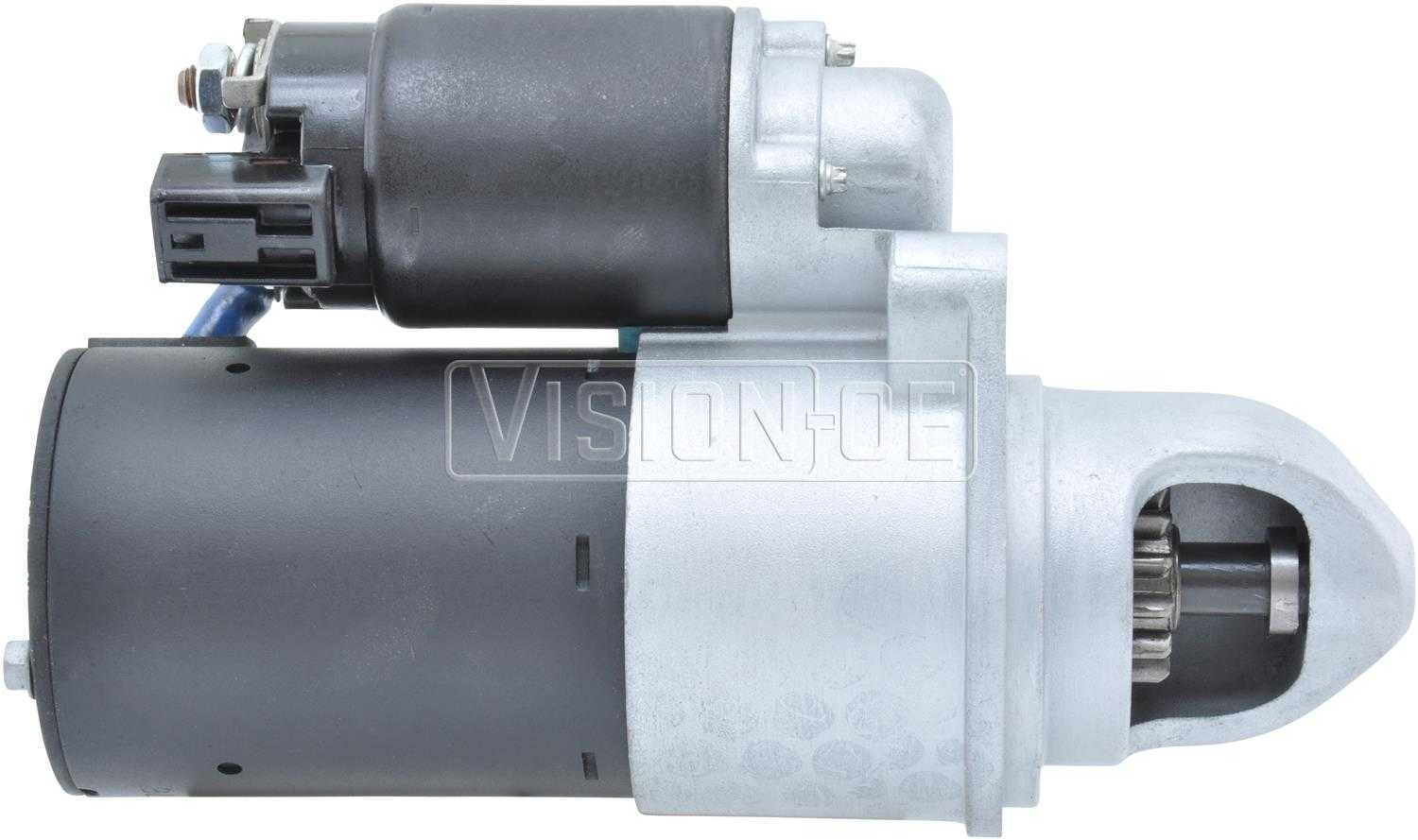 Vision OE 6969 Starter Motor
