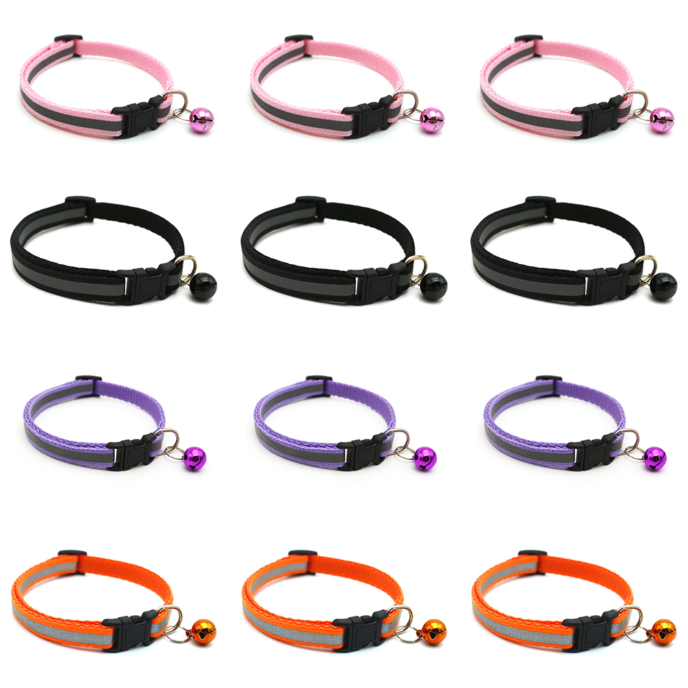 Puppy Collars for Litter Puppy ID Collars Whelping Puppy Collars Safety