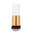 thumbnail image 1 of ZOREYA Makeup Brush Loose Powder Blush Blusher Makeup Cosmetics Beauty Tool, 1 of 14