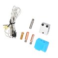 thumbnail image 2 of ZOUSSIQI Kit de Buse d'Extrudeuse à Extrudeuse Haute Résistance Métal Installation Facile Kit d'Extrudeuse 3D pour Remplacement EL22577377, 2 of 9