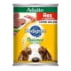 thumbnail image 2 of Caja Latas Pedigree Balance Natural Res Y Vegetales 375 G (24 Pzas), 2 of 4
