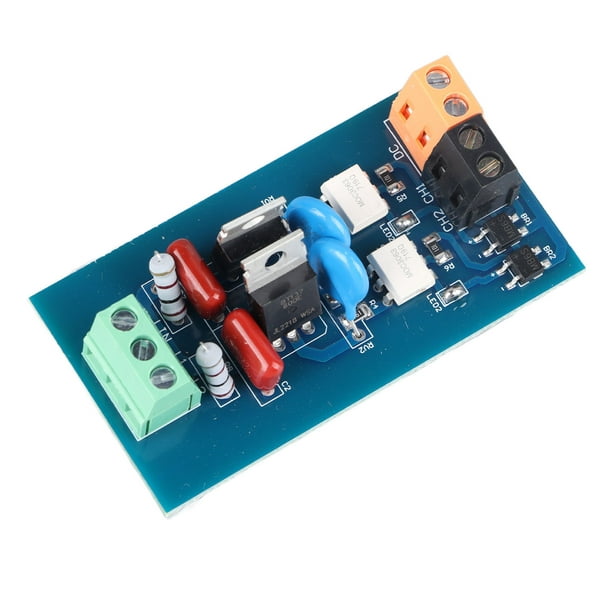 Relay Control Module,Solid State Relay Module Channel Solid State Relay  Module Relay Module Modern Innovation