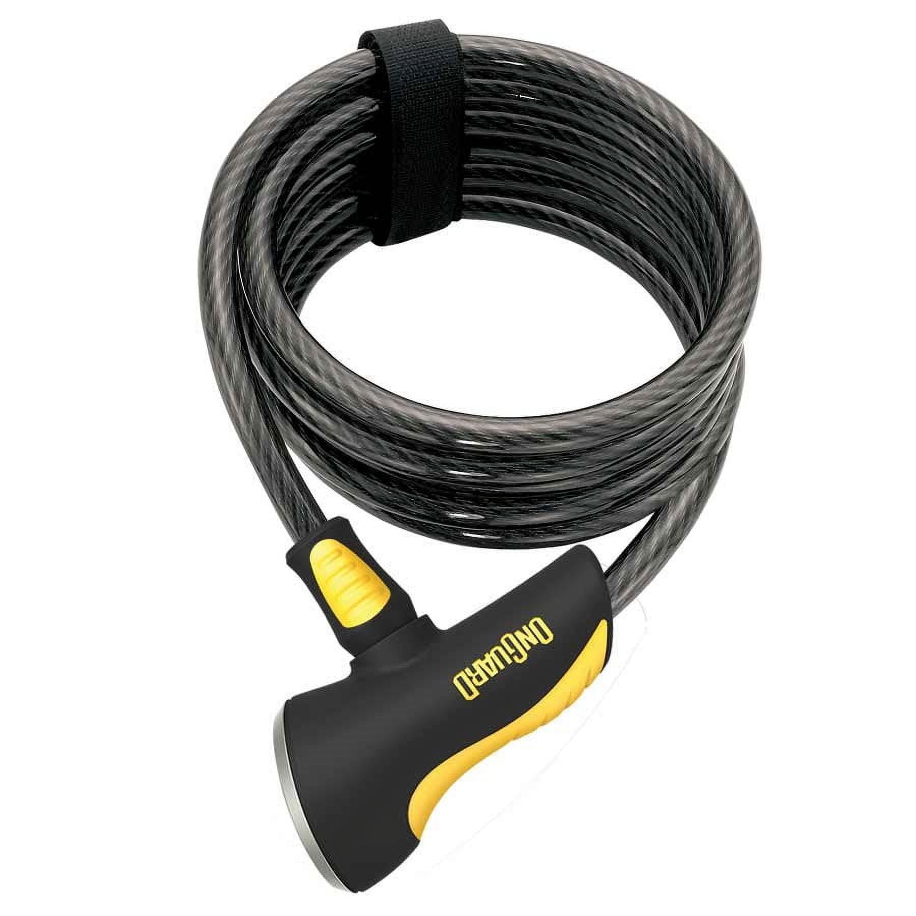 Onguard 45008028 8031 Cable Lock