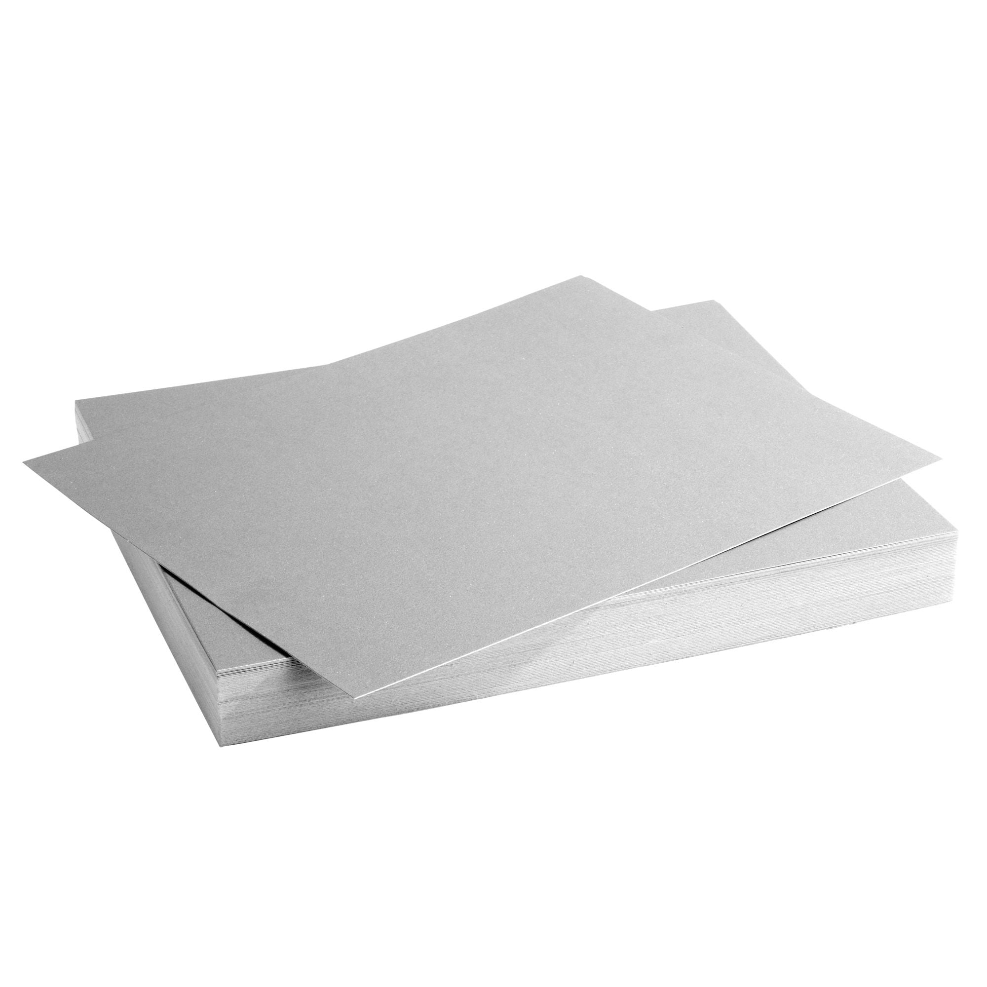 Best 19 Thick Shiny Metallic Silver Card Stock 5 X 7 Card Pockets for sale  in Dekalb County, Illinois for 2023